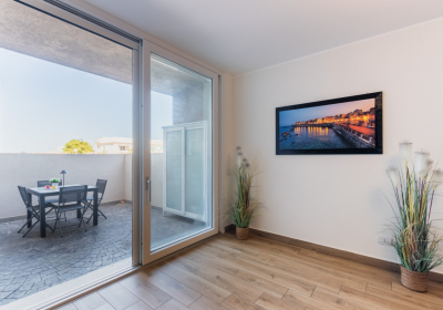 Casa Vacanze Appartamento Sea House